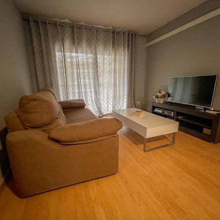 Piso Acogedor Fortuny Salou Luaran gambar