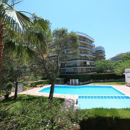 Piso Acogedor Fortuny Salou Luaran gambar