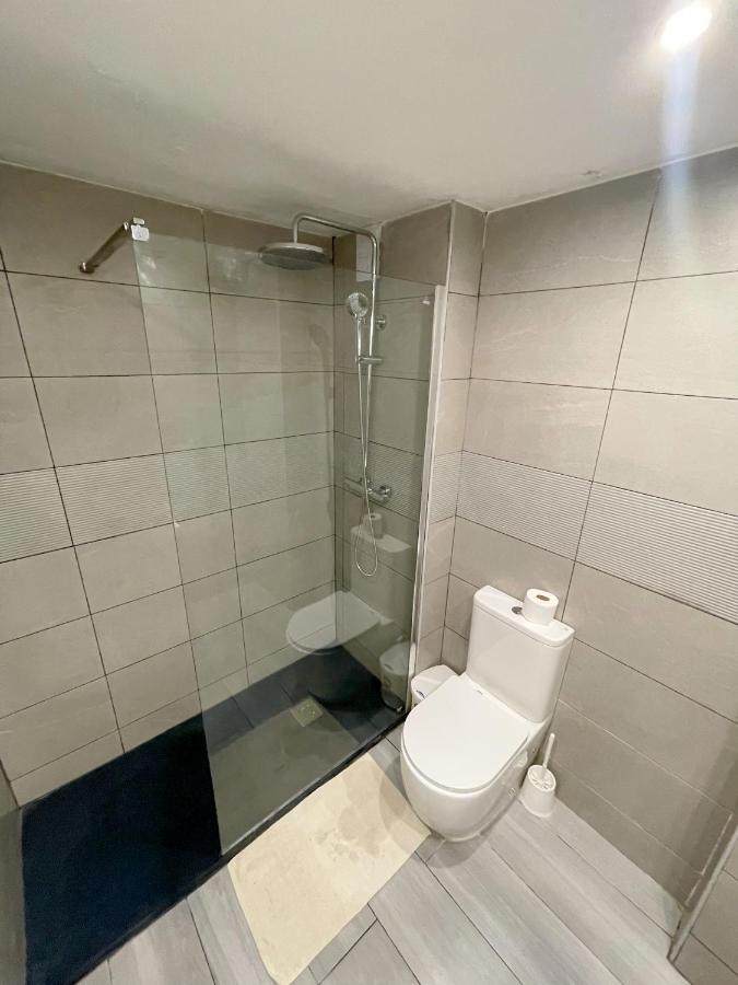 Piso Acogedor Fortuny Salou Luaran gambar