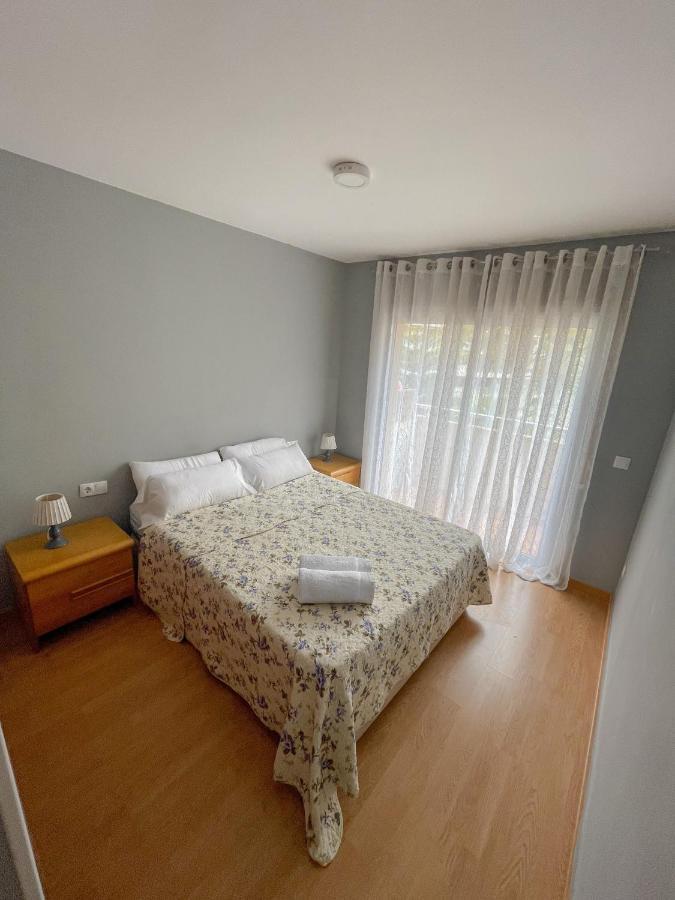 Piso Acogedor Fortuny Salou Luaran gambar