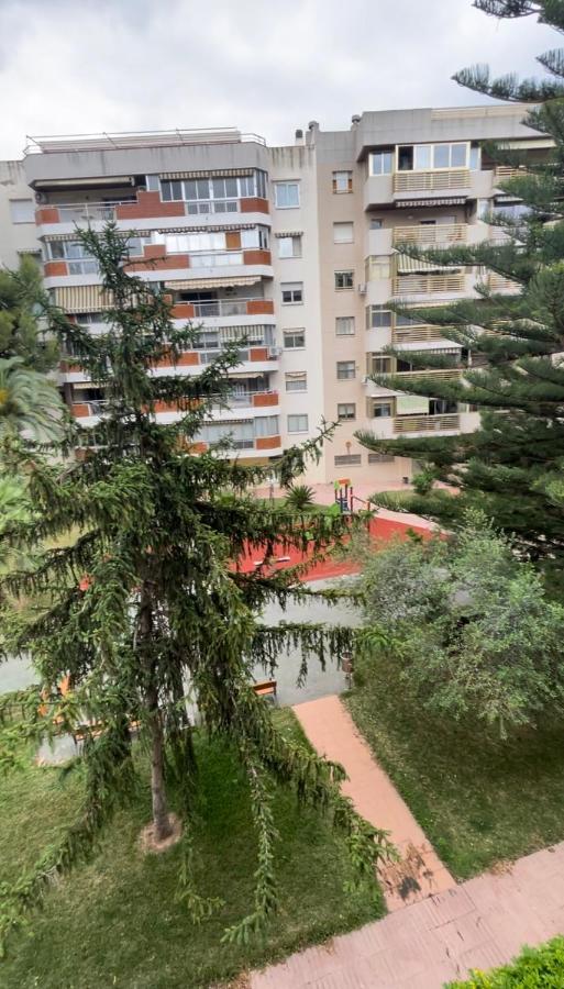 Piso Acogedor Fortuny Salou Luaran gambar