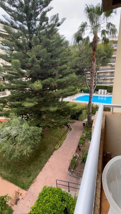 Piso Acogedor Fortuny Salou Luaran gambar