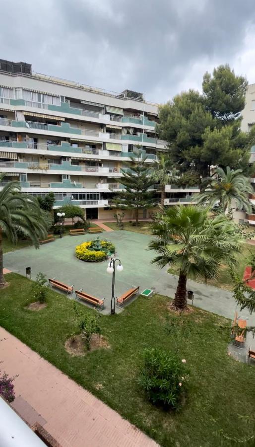 Piso Acogedor Fortuny Salou Luaran gambar