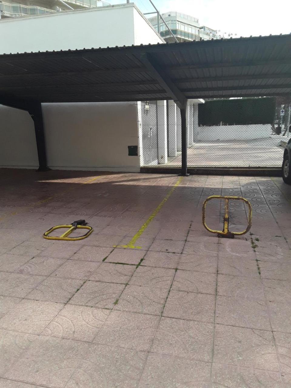 Piso Acogedor Fortuny Salou Luaran gambar